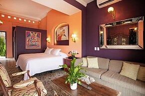 Quinta Maria Cortez Beach Hotel