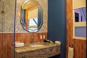 Quinta Maria Cortez Beach Hotel
