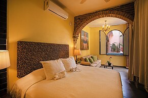 Quinta Maria Cortez Beach Hotel