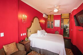 Quinta Maria Cortez Beach Hotel