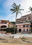 Quinta Maria Cortez Beach Hotel