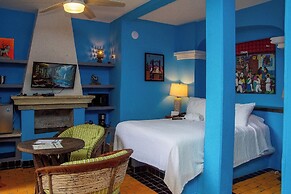 Quinta Maria Cortez Beach Hotel