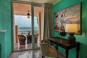 Quinta Maria Cortez Beach Hotel