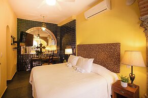 Quinta Maria Cortez Beach Hotel