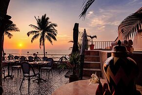 Quinta Maria Cortez Beach Hotel