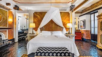 Quinta Maria Cortez Beach Hotel