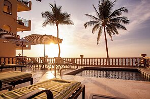 Quinta Maria Cortez Beach Hotel