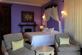 Quinta Maria Cortez Beach Hotel