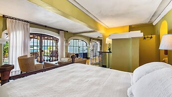 Quinta Maria Cortez Beach Hotel
