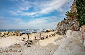 Quinta Maria Cortez Beach Hotel