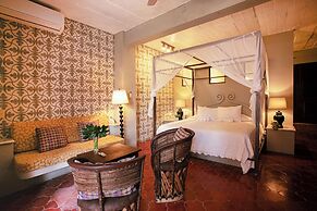 Quinta Maria Cortez Beach Hotel