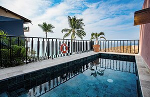 Quinta Maria Cortez Beach Hotel