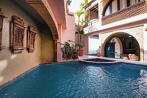 Quinta Maria Cortez Beach Hotel