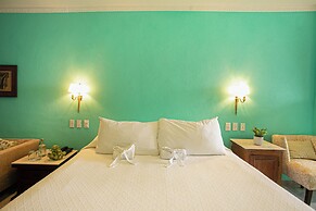 Quinta Maria Cortez Beach Hotel