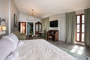 Quinta Maria Cortez Beach Hotel