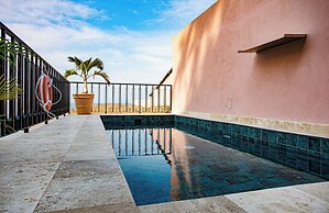 Quinta Maria Cortez Beach Hotel
