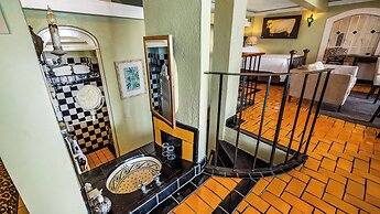 Quinta Maria Cortez Beach Hotel