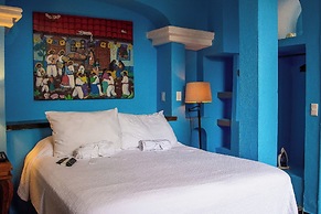 Quinta Maria Cortez Beach Hotel