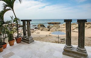 Quinta Maria Cortez Beach Hotel