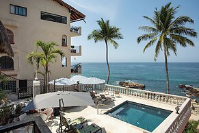Quinta Maria Cortez Beach Hotel