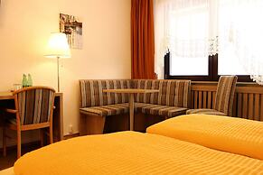 Hotel Sonnenhof