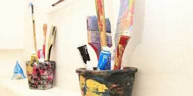 Bed and Breakfast Karen House