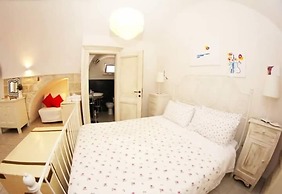 Bed and Breakfast Karen House