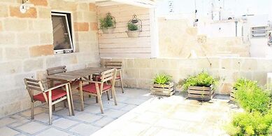 Bed and Breakfast Karen House