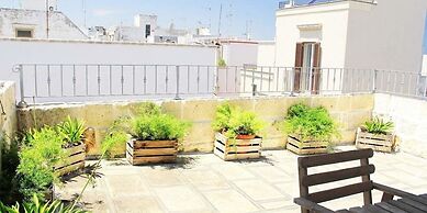 Bed and Breakfast Karen House