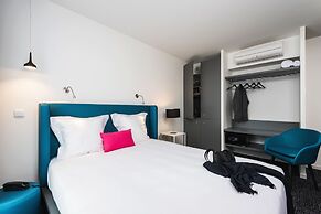 Ténéo Apparthotel Talence - Espeleta