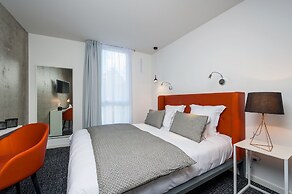 Ténéo Apparthotel Talence - Espeleta