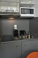 Ténéo Apparthotel Talence - Espeleta