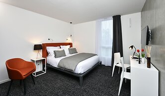 Ténéo Apparthotel Talence - Espeleta