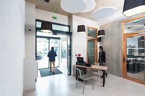 Ténéo Apparthotel Talence - Espeleta