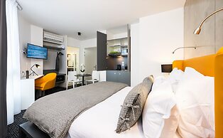 Ténéo Apparthotel Talence - Espeleta