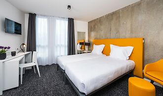Ténéo Apparthotel Talence - Espeleta