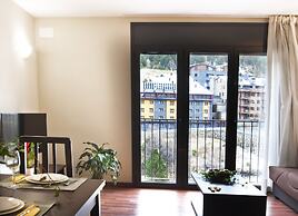 Andorra4days Soldeu - El Tarter