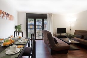 Andorra4days Soldeu - El Tarter