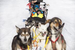 Andorra4days Soldeu - El Tarter