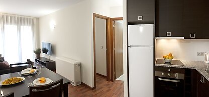 Andorra4days Soldeu - El Tarter