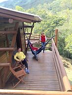 Cachoeira dos Borges Cabanas e Parque