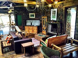 Cachoeira dos Borges Cabanas e Parque