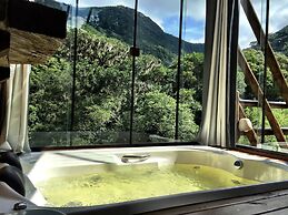 Cachoeira dos Borges Cabanas e Parque