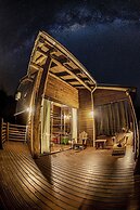 Cachoeira dos Borges Cabanas e Parque