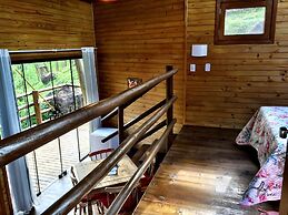 Cachoeira dos Borges Cabanas e Parque