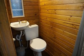 Cachoeira dos Borges Cabanas e Parque