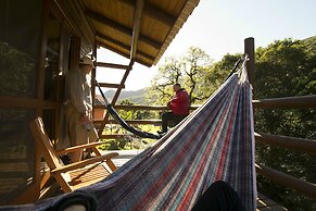 Cachoeira dos Borges Cabanas e Parque
