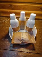 Cachoeira dos Borges Cabanas e Parque