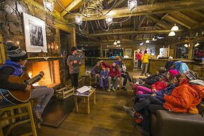 Cachoeira dos Borges Cabanas e Parque