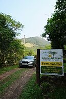 Cachoeira dos Borges Cabanas e Parque
